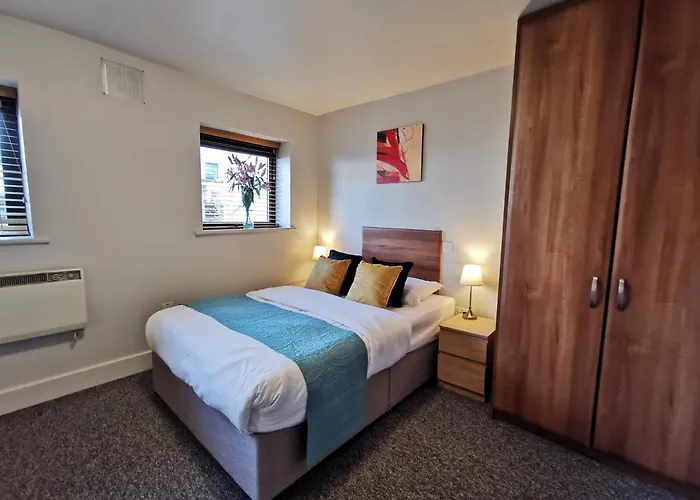 Hotel Milligan Court Sligo