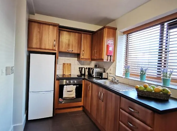 Milligan Court Sligo