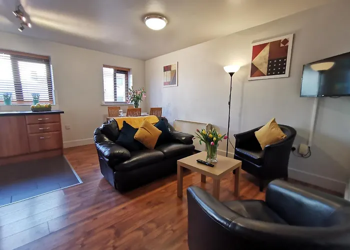 Milligan Court Sligo