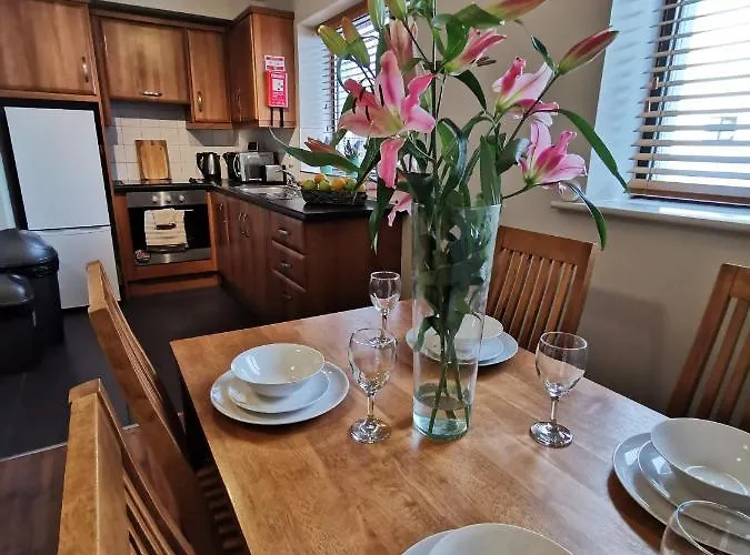 Milligan Court Hotel