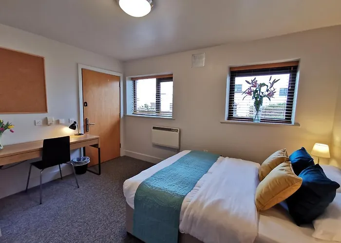 Hotel Milligan Court *