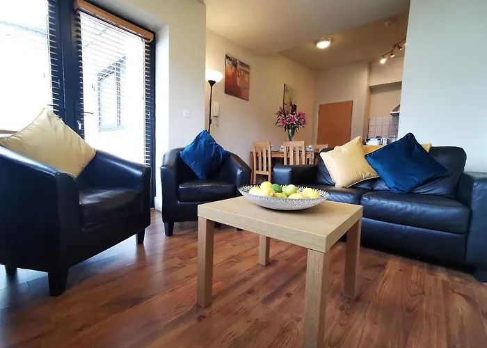 Hotel Milligan Court Sligo