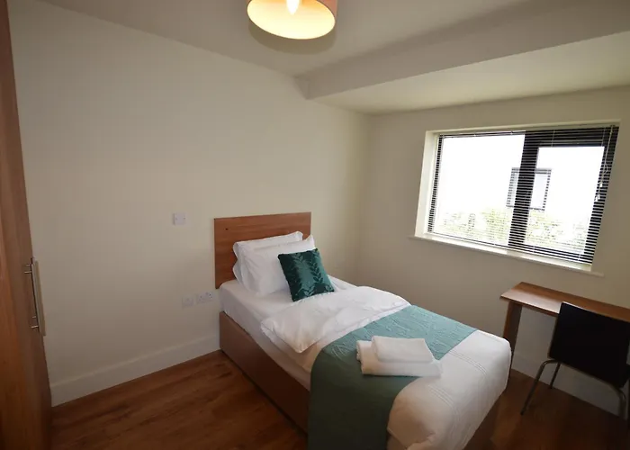 Hotel Milligan Court *