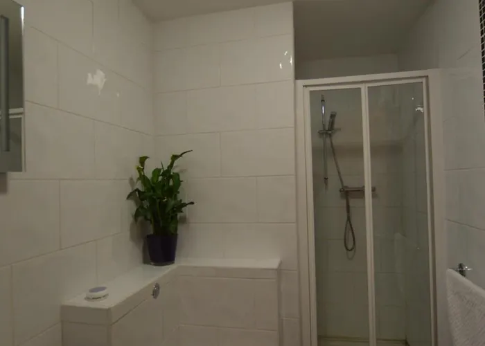 Hotel Milligan Court Sligo