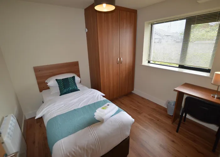 Milligan Court Hotel