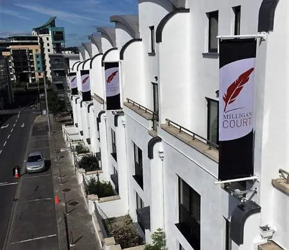 Milligan Court * Sligo
