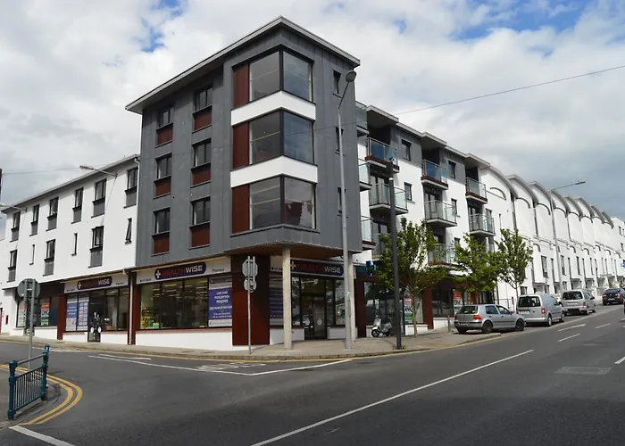 Hotel Milligan Court Sligo