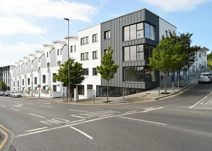 Milligan Court Hotel Sligo