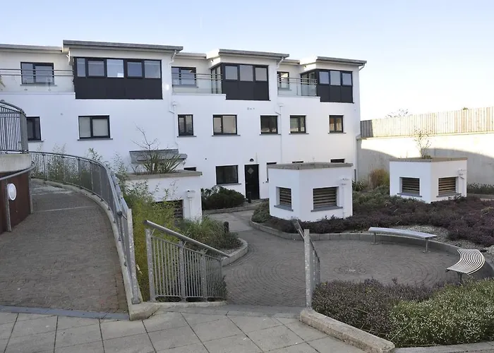 Milligan Court