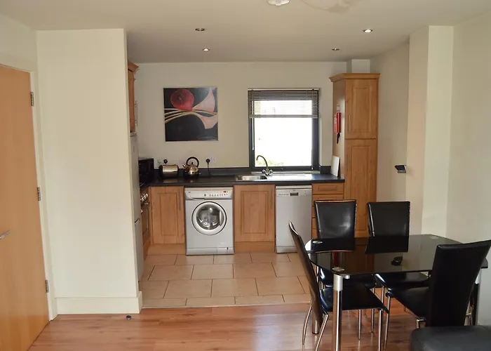 Milligan Court Hotel Sligo