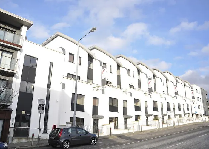 Milligan Court Sligo