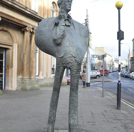 Milligan Court Hotel Sligo