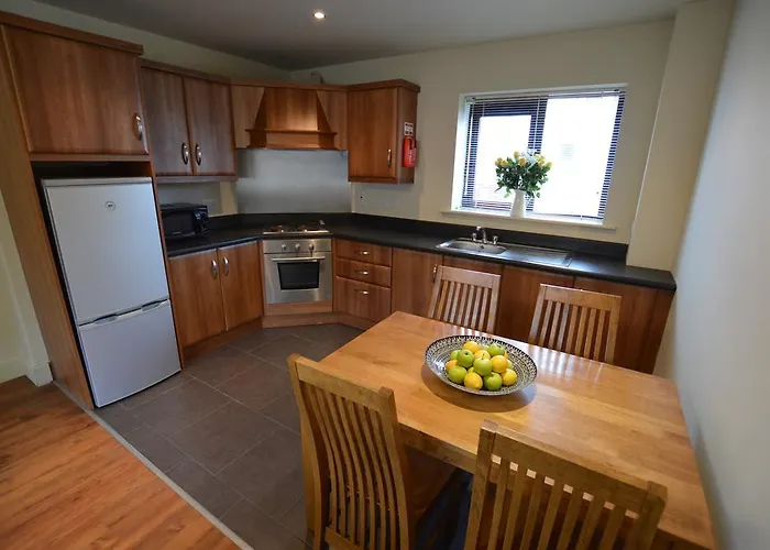 Milligan Court Sligo