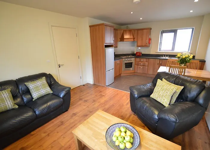 Hotel Milligan Court Sligo