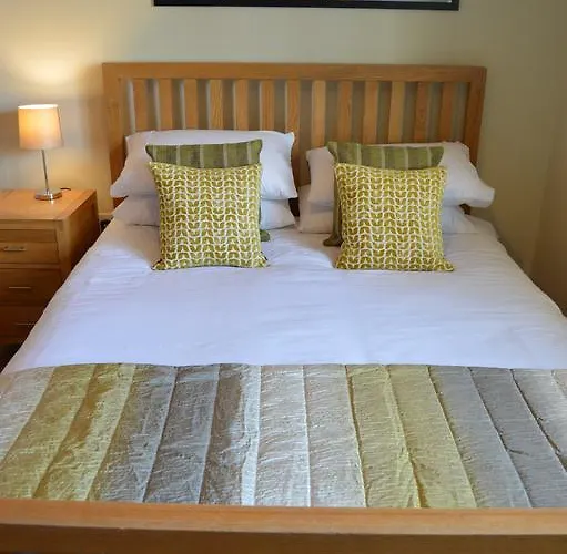 Hotel Milligan Court *