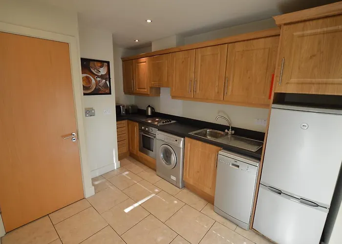 Hotel Milligan Court *