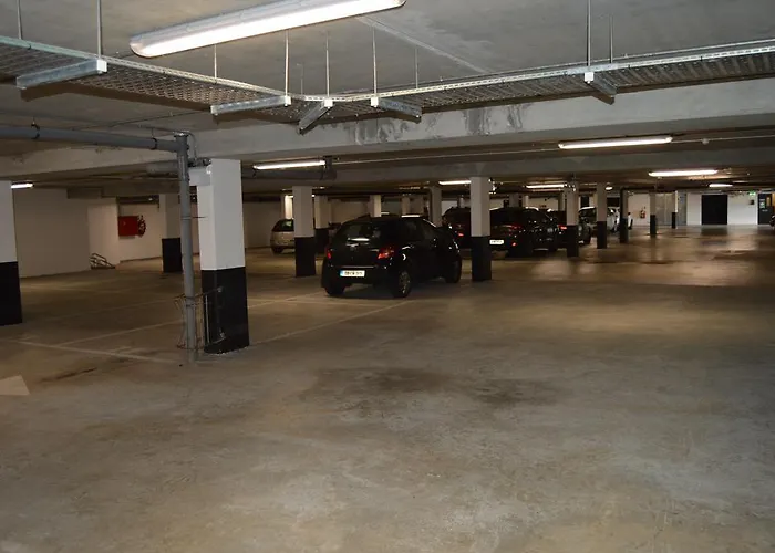 Milligan Court Hotel