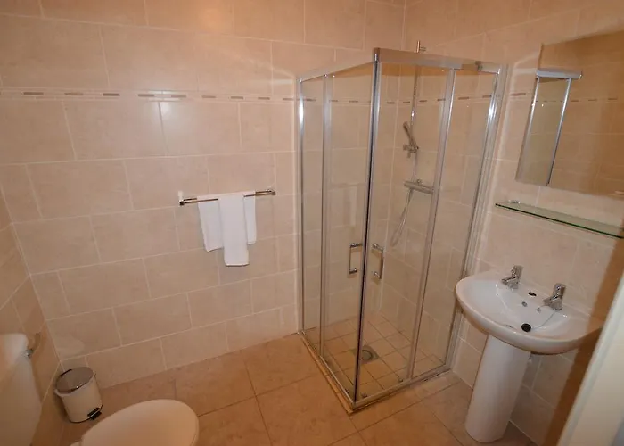 Milligan Court Hotel Sligo