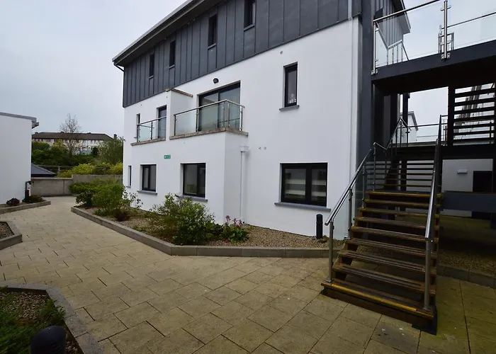 Milligan Court * Sligo