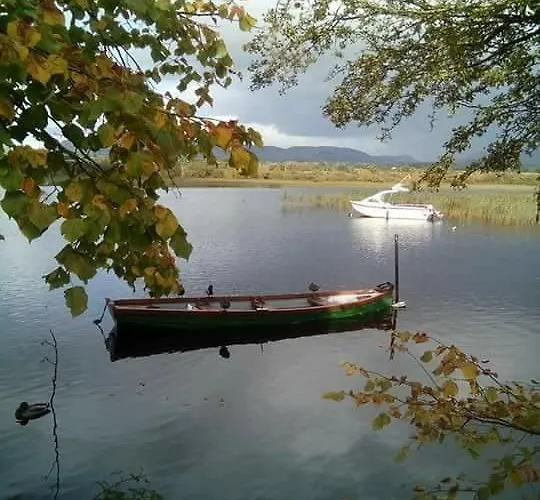 Hotel Milligan Court *