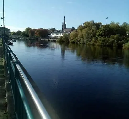 Hotel Milligan Court Sligo