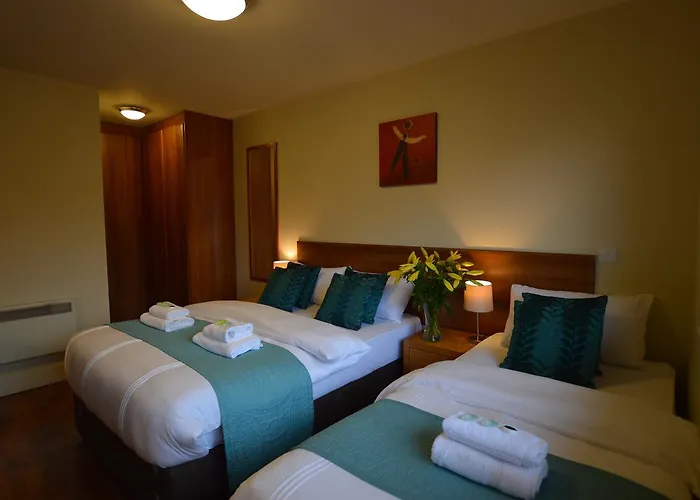 Milligan Court Hotel *