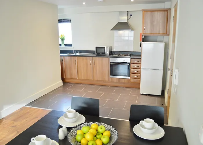 Hotel Milligan Court *