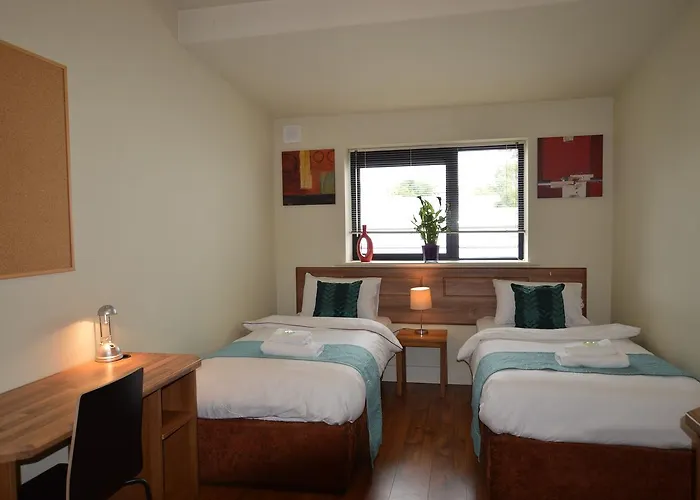 Milligan Court Hotel