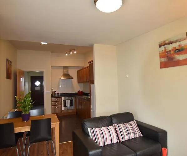 Milligan Court Hotel Sligo