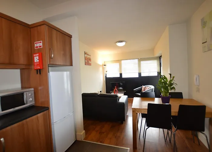 Hotel Milligan Court Sligo