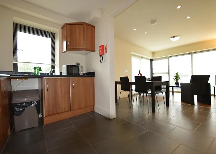 Milligan Court Hotel *