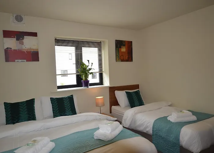 Milligan Court * Sligo