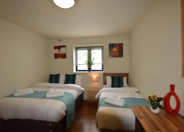 Milligan Court Hotel *