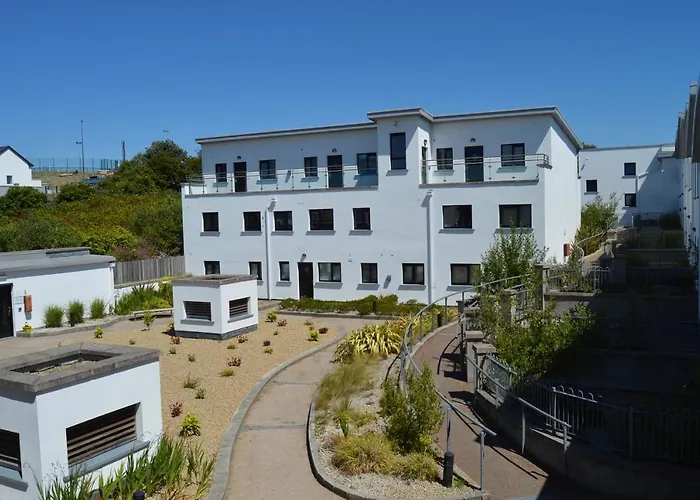 Hotel Milligan Court Sligo