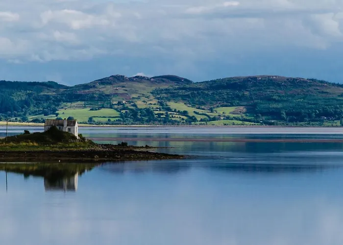 Milligan Court Hotel *