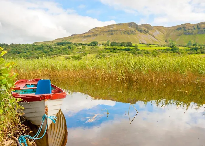 Milligan Court * Sligo