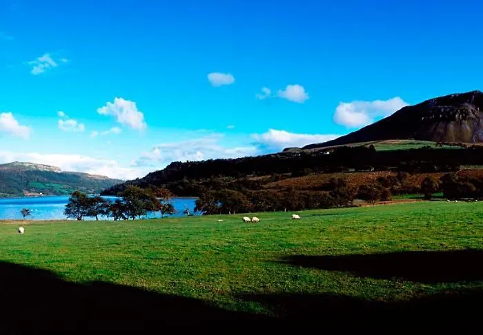 Milligan Court Hotel