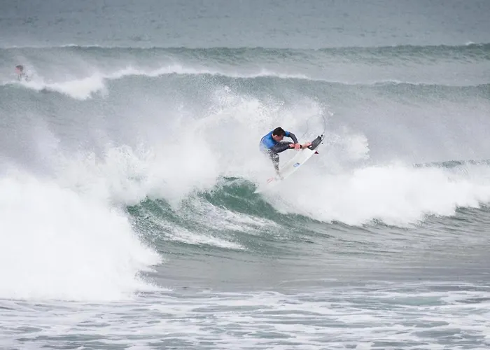 Hotel Milligan Court Sligo